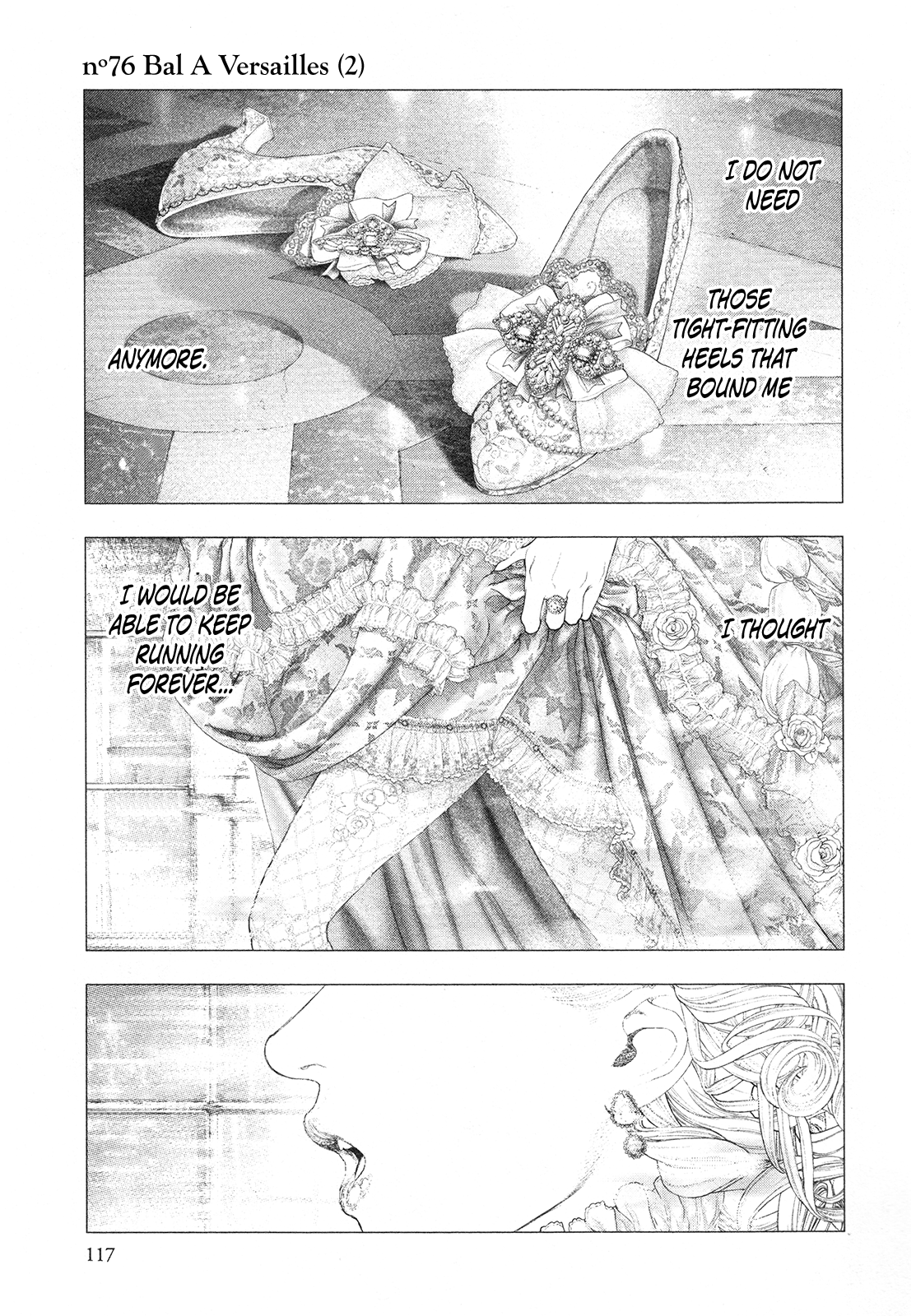 Innocent Rouge Vol.11-Chapter.76-Bal-A-Versailles-(2) Image
